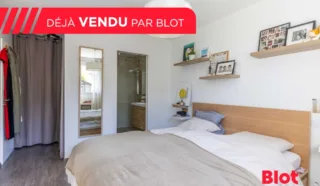 Maison 6 pièce(s)