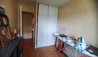 Appartement 3 pièce(s)