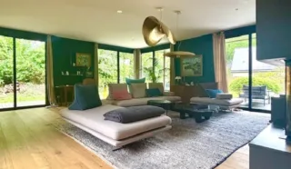 Maison 7 pièce(s)