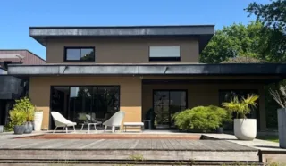 Maison 7 pièce(s)
