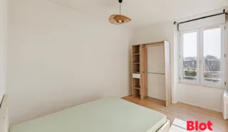 Appartement 3 pièce(s)