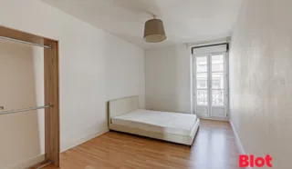 Appartement 3 pièce(s)