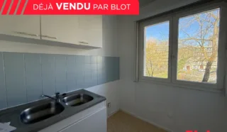 Appartement 2 pièce(s)