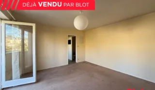 Appartement 2 pièce(s)