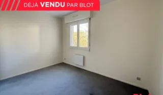 Appartement 2 pièce(s)