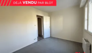 Appartement 2 pièce(s)