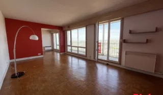 Appartement 4 pièce(s)