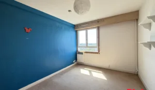 Appartement 4 pièce(s)