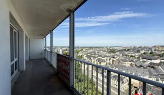 Appartement 4 pièce(s)