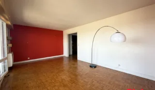 Appartement 4 pièce(s)