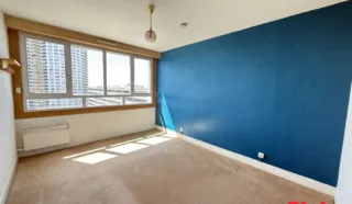 Appartement 4 pièce(s)