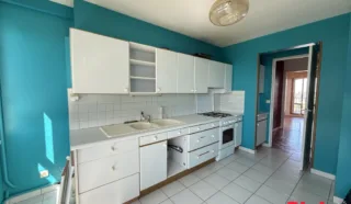 Appartement 4 pièce(s)