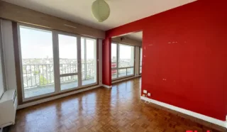 Appartement 4 pièce(s)