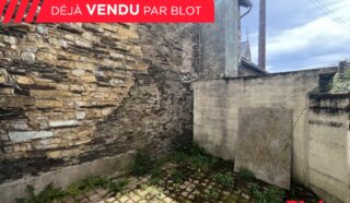 Maison 2 pièce(s)