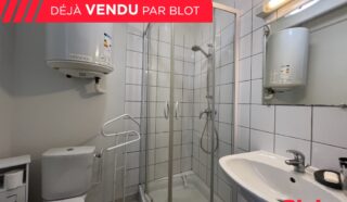 Maison 2 pièce(s)