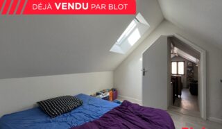 Maison 2 pièce(s)