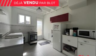 Maison 2 pièce(s)