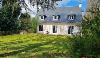 Maison 7 pièce(s)