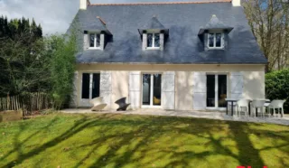 Maison 7 pièce(s)