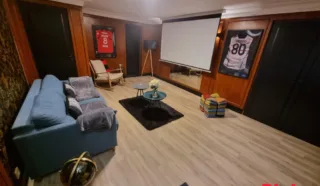 Maison 7 pièce(s)