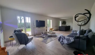 Maison 7 pièce(s)