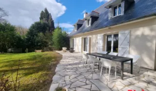 Maison 7 pièce(s)
