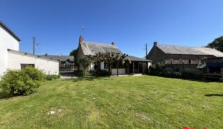 Maison 4 pièce(s)