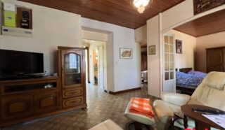 Maison 4 pièce(s)