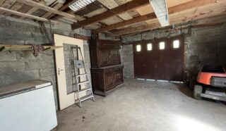 Maison 4 pièce(s)
