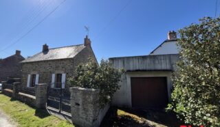 Maison 4 pièce(s)