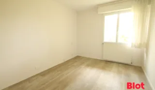 Appartement 5 pièce(s)