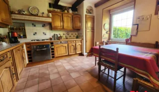 Maison 7 pièce(s)
