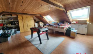 Maison 7 pièce(s)
