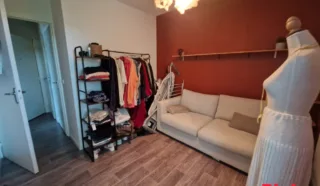 Appartement 3 pièce(s)