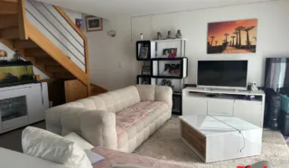 Maison 5 pièce(s)