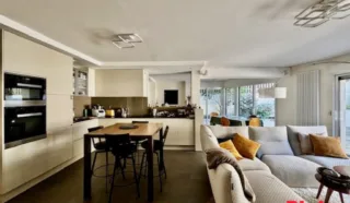 Appartement 5 pièce(s)