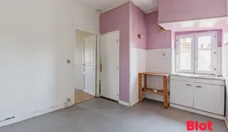Appartement 3 pièce(s)