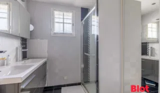 Maison 6 pièce(s)
