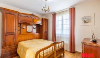 Maison 6 pièce(s)
