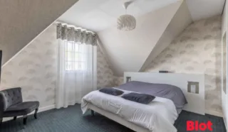 Maison 6 pièce(s)