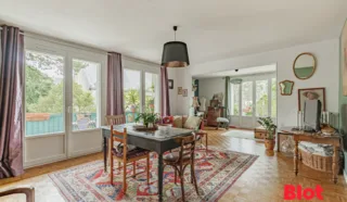 Appartement 4 pièce(s)