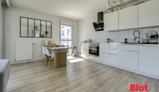 Appartement 4 pièce(s)