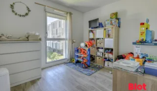 Appartement 4 pièce(s)