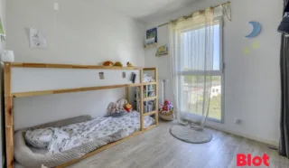 Appartement 4 pièce(s)