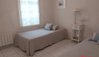 Appartement 3 pièce(s)