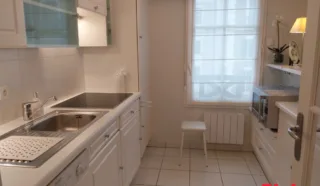 Appartement 3 pièce(s)