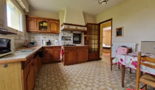 Maison 7 pièce(s)
