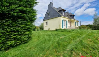 Maison 7 pièce(s)