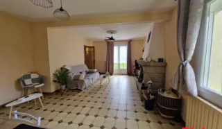 Maison 7 pièce(s)