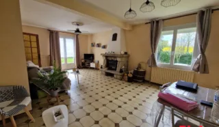Maison 7 pièce(s)